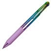 Picture of RAINBOW PASTEL MULTI-COLOUR PEN